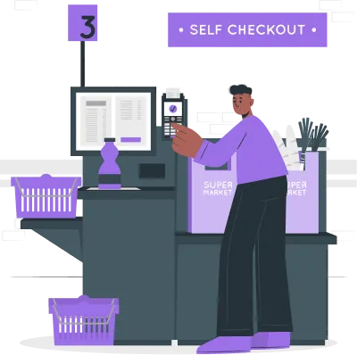 Point of Sale System Services